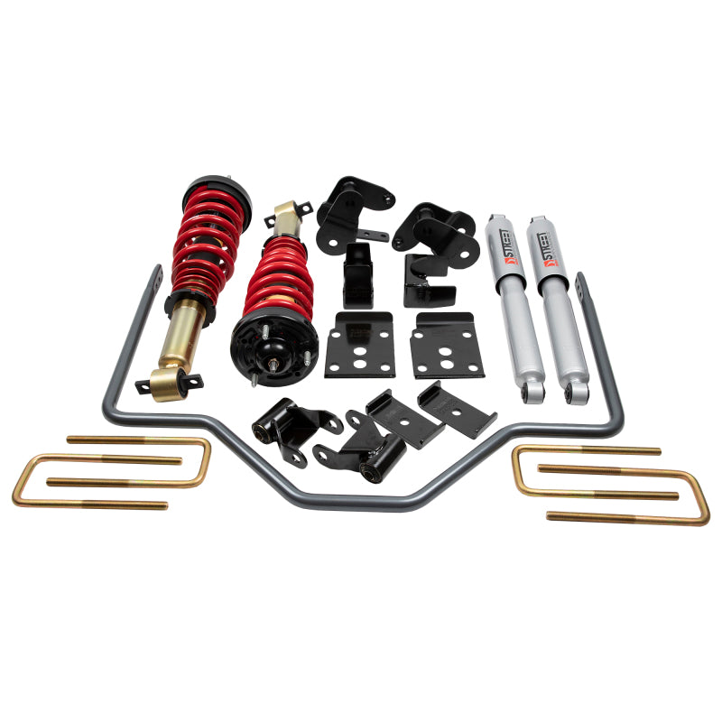 Load image into Gallery viewer, Belltech 15-17 Ford F-150 (All Cabs) 2WD/4WD Performance Handling Kit
