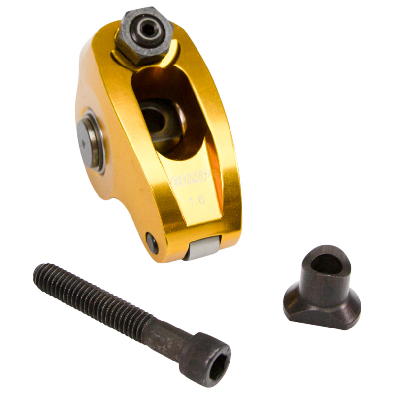 Load image into Gallery viewer, COMP Cams Alum Ped MT Rocker Arm Ford S
