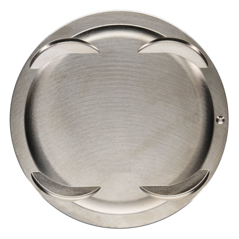 Load image into Gallery viewer, Wiseco Nissan 350Z VQ35 4v Dished -10cc 95.5 - Single Piston
