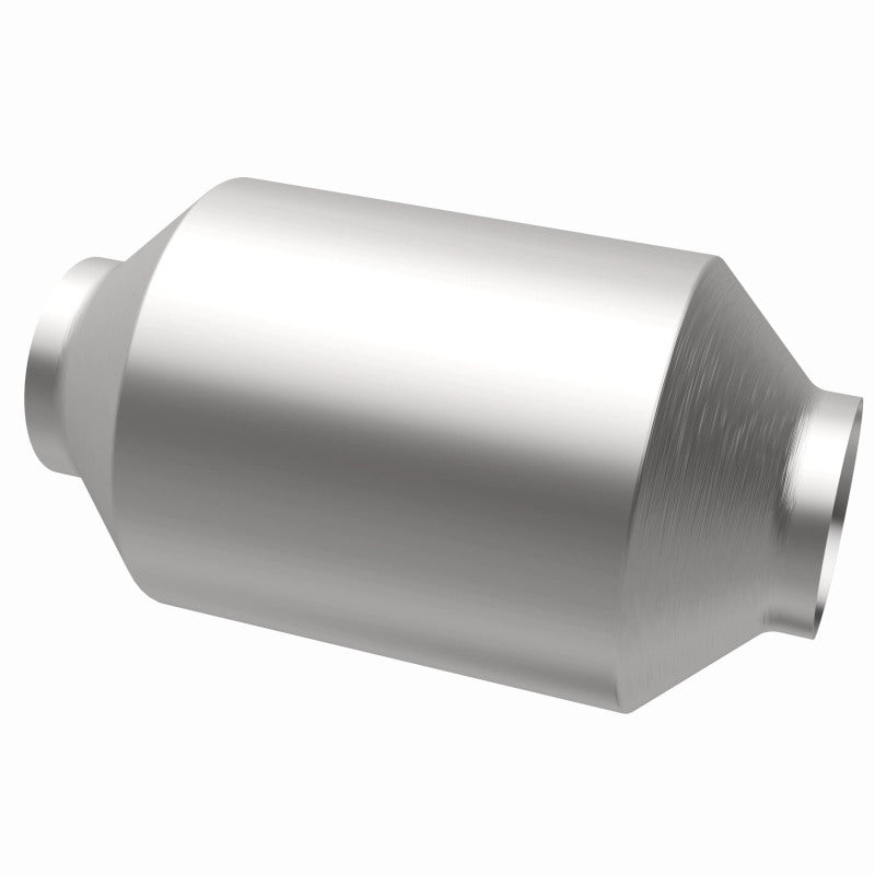 Load image into Gallery viewer, MagnaFlow Conv Univ 3.00in C/C Spun Front OEM
