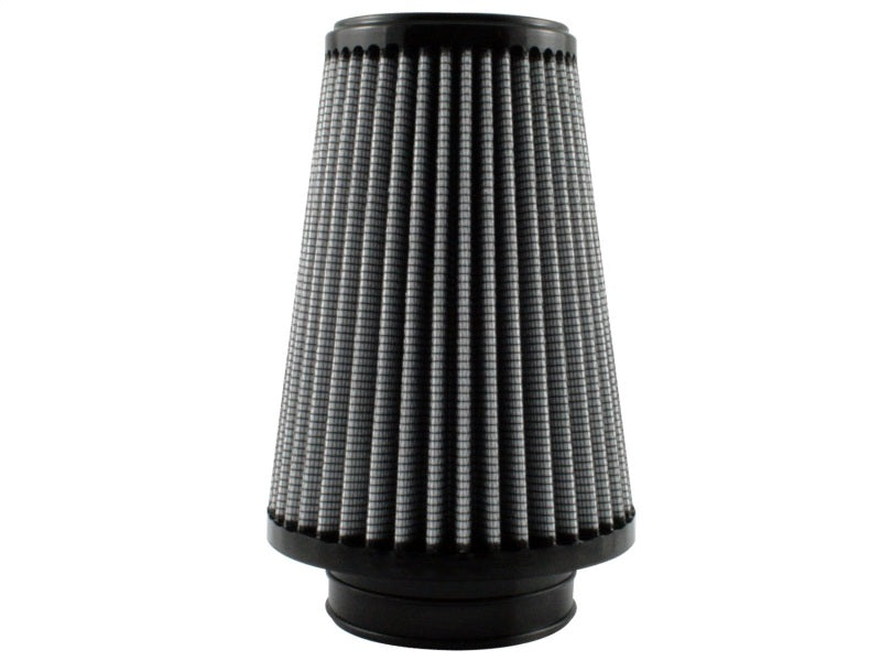 Load image into Gallery viewer, aFe MagnumFLOW Air Filters IAF PDS A/F PDS 3-1/2F x 6B x 4T x 8H
