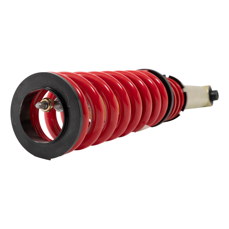 Load image into Gallery viewer, Belltech 2021+ Ford Bronco 4WD (EXC. Sasquatch) 4-7.5in Height Adj. Lifting Coilover Kit - Rear
