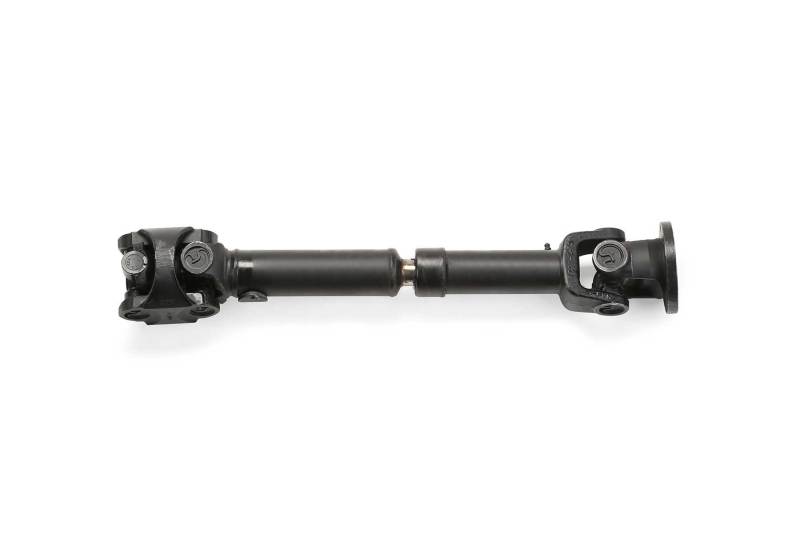 Load image into Gallery viewer, Fabtech 07-11 Jeep JK 4WD 2-Door Heavy Duty Rear Driveshaft
