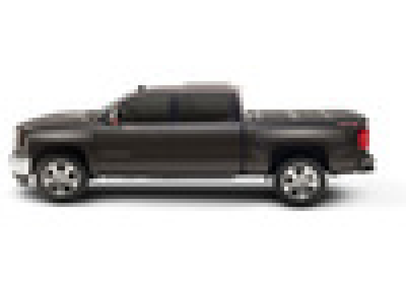 Load image into Gallery viewer, BAK 14-18 Chevy Silverado 1500 / 15-20 2500/3500 8ft Bed BAKFlip G2
