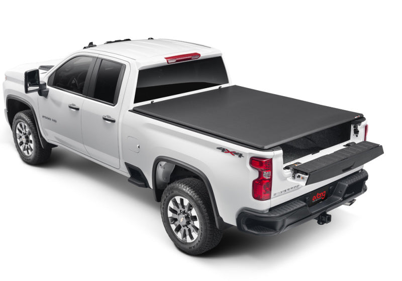 Load image into Gallery viewer, Extang 20-21 Chevy/GMC Silverado/Sierra (8 ft) 2500HD/3500HD Trifecta ALX
