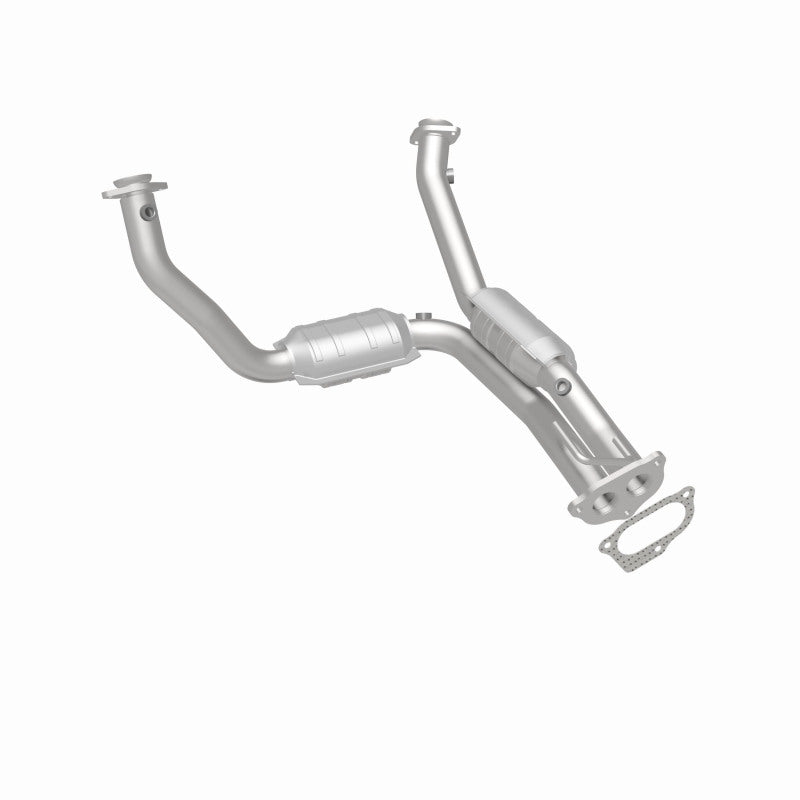 Load image into Gallery viewer, Magnaflow Conv DF 04-06 Ranger/BSeries 3.0L
