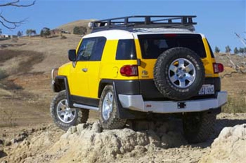 Load image into Gallery viewer, ARB Rear Bar Fj Us Spec (Fit Kit NOT Included)
