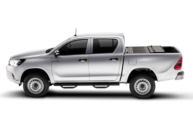 Load image into Gallery viewer, UnderCover 05-13 Toyota HiLux 5ft Flex Bed Cover
