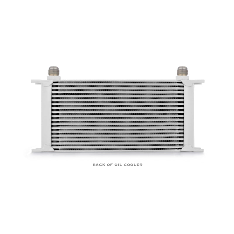 Load image into Gallery viewer, Mishimoto Universal 19 Row Oil Cooler **CORE ONLY**
