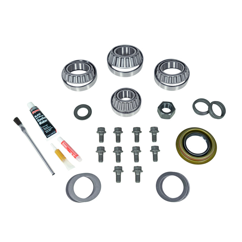 Load image into Gallery viewer, Yukon Gear Master Overhaul Kit For Chrysler 05+ 8.25in Diff
