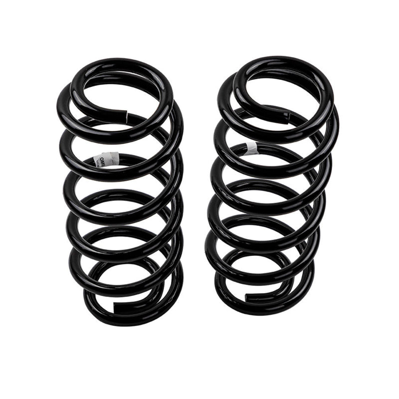 Load image into Gallery viewer, ARB / OME 18-20 Jeep Wrangler JL Coil Spring Set Rear 2in Lift
