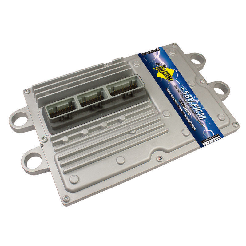 Load image into Gallery viewer, BD Diesel FICM (Fuel Injection Control Module) 58-volt - Ford 2003-2007 6.0L PowerStroke
