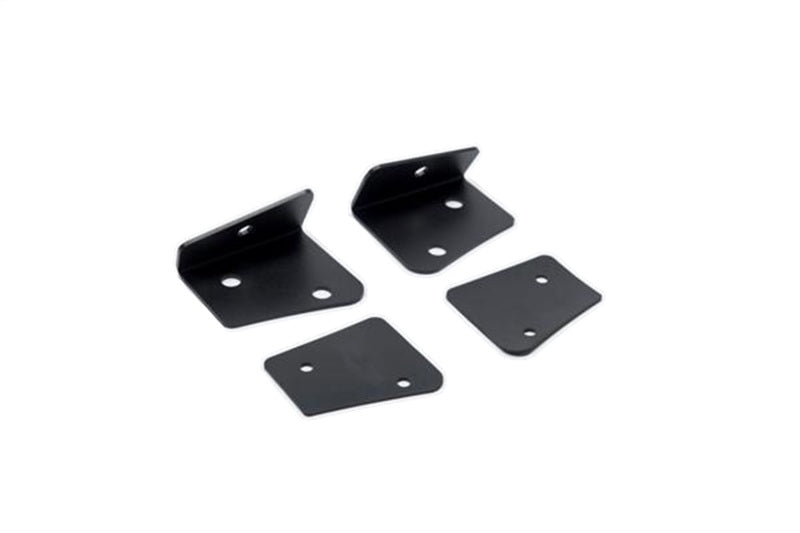 Load image into Gallery viewer, Putco 07-18 Jeep Wrangler JK - Light Bar Bracket (Pair) - Fits PN10004
