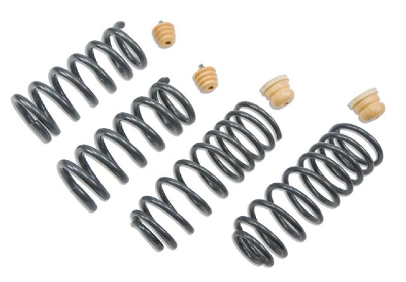 Load image into Gallery viewer, Belltech LOWERING KIT W/O SHOCKS
