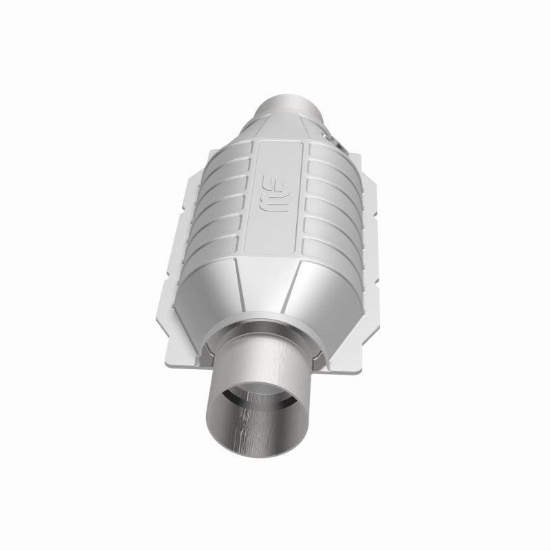 Load image into Gallery viewer, MagnaFlow Conv Univ 2.25 Single O2 Boss
