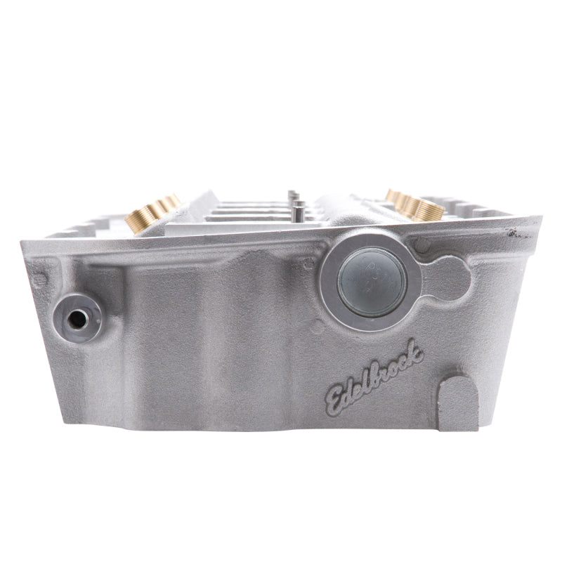 Load image into Gallery viewer, Edelbrock Cylinder Head Chrysler 426-572 Hemi Bare Single
