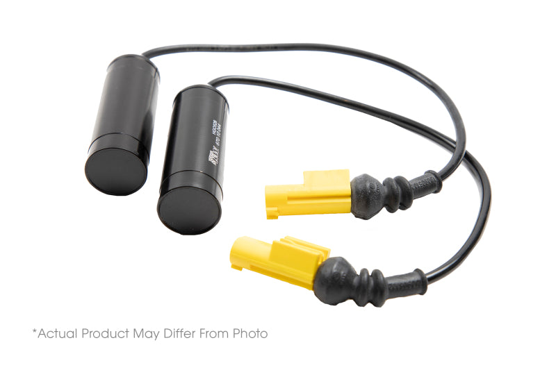 Load image into Gallery viewer, KW Electronic Damping Cancellation Kit Audi S3 Type 8P
