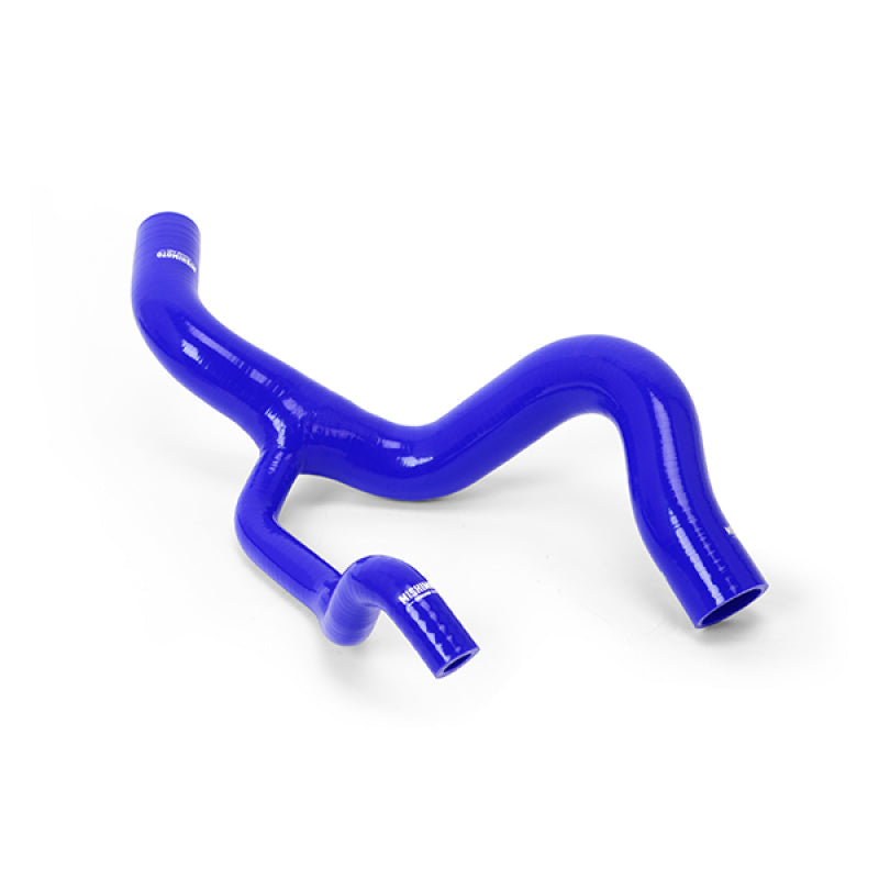 Load image into Gallery viewer, Mishimoto 2016+ Chevrolet Camaro 2.0T w/HD Cooling Package Silicone Radiator Hose Kit - Blue
