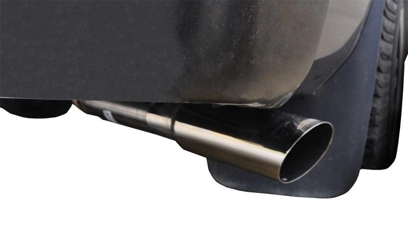 Load image into Gallery viewer, Corsa 2011-2021 -14 Toyota Tundra Double Cab/Crew Max 5.7L V8 Polished Sport Cat-Back Exhaust
