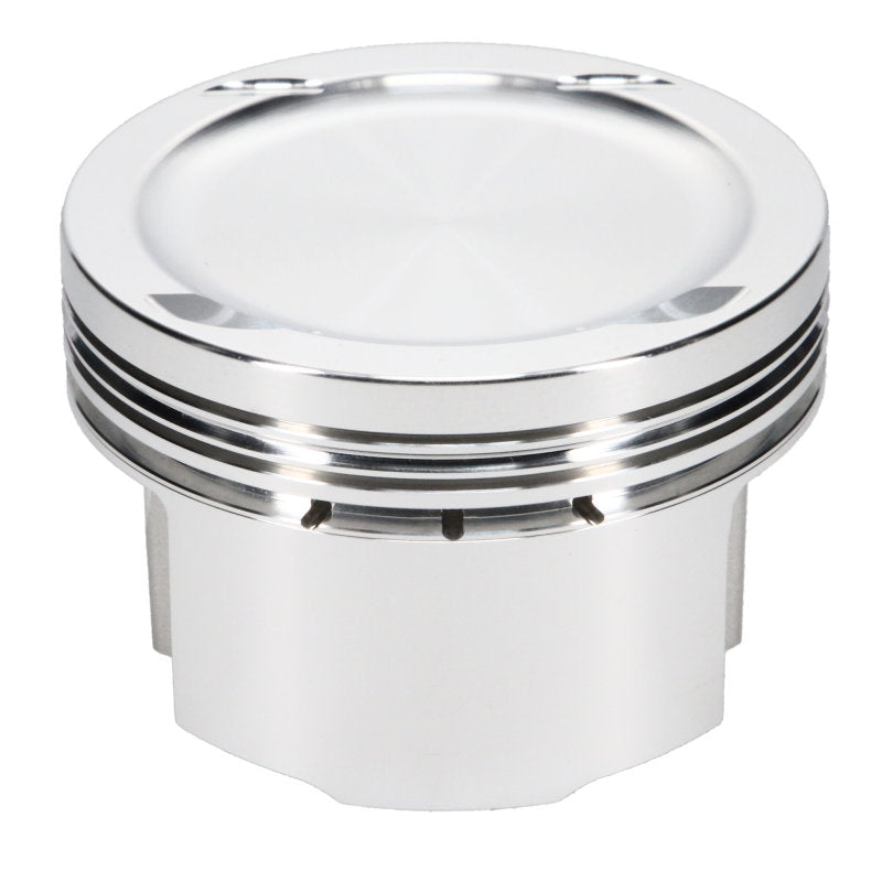 Load image into Gallery viewer, JE Pistons FIAT COUPE 2.0 8:1 Set of 5 Pistons
