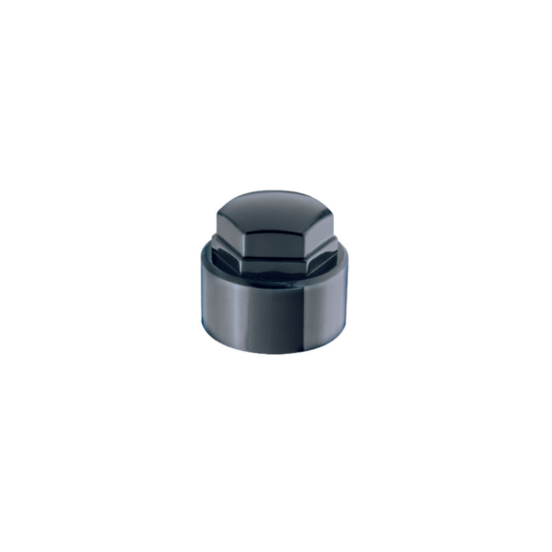 Load image into Gallery viewer, McGard Nylon Lug Caps For PN 24010-24013 (4-Pack) - Black
