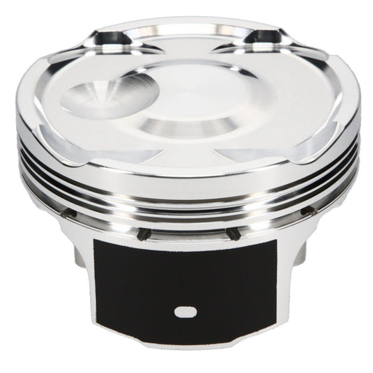 JE Pistons 2017+ GEN 2 Ecoboost 92.63mm Bore 10:1 CR Pistons - Single - Right