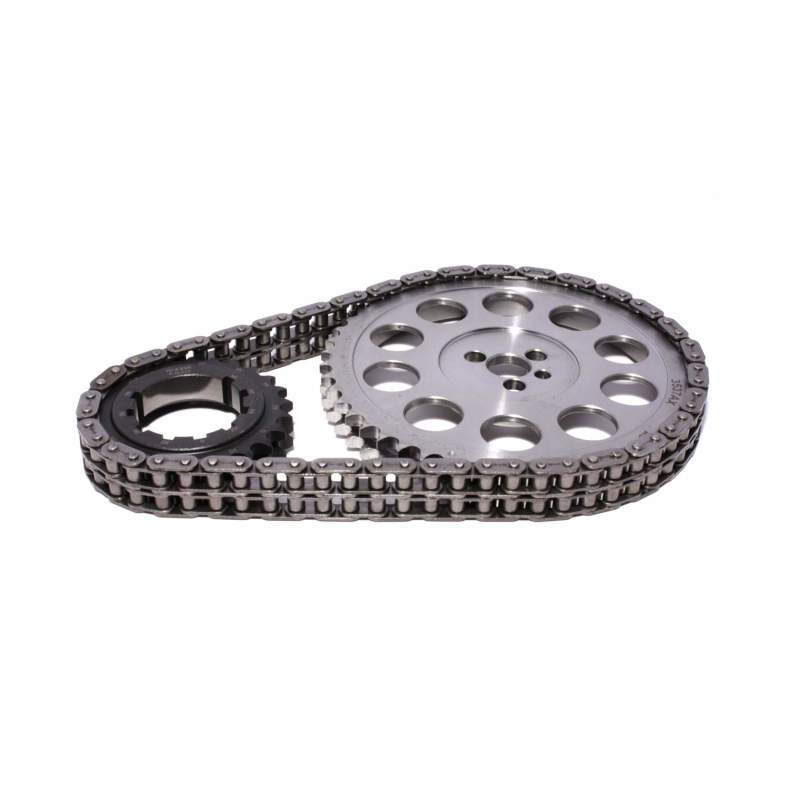 Load image into Gallery viewer, COMP Cams Billet Timing Set CB GEN VI 9 Keyway Adjustable
