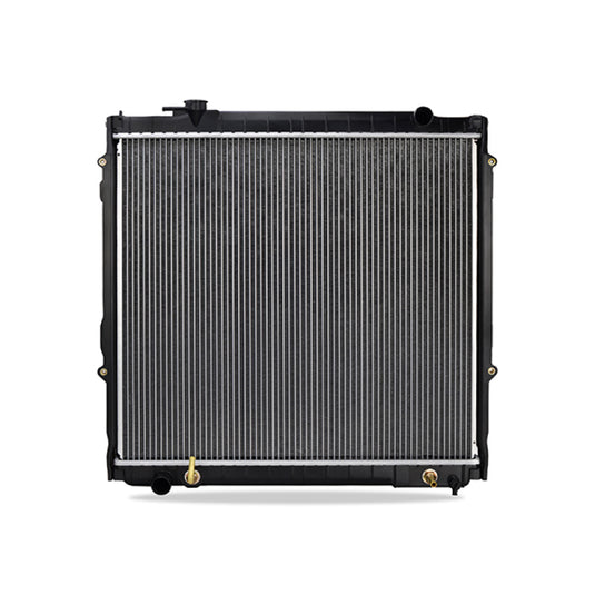 Mishimoto Toyota Tacoma Replacement Radiator 1995-2004
