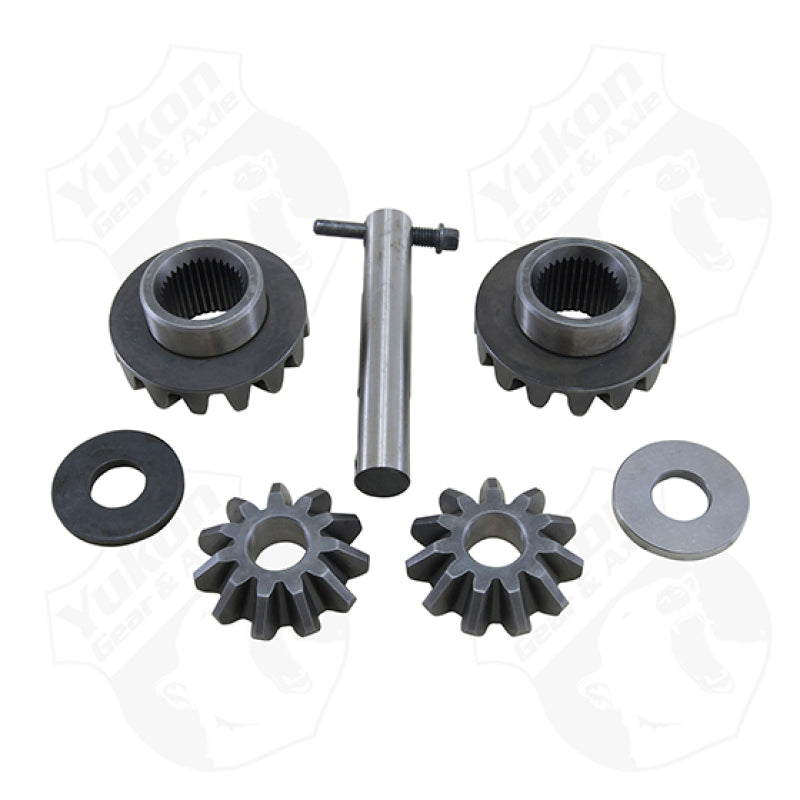 Load image into Gallery viewer, Yukon Gear Standard Open Spider Gear Kit For 9.25in and 9.5in GM IFS w/ 33 Spline Axles
