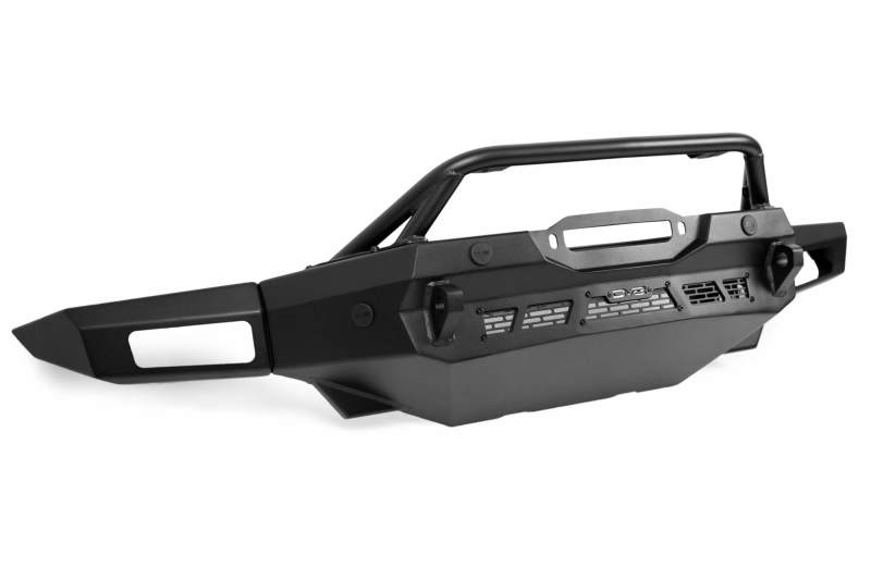 Load image into Gallery viewer, DV8 Offroad 21-23 Ford Bronco Spec Series Front Bumper
