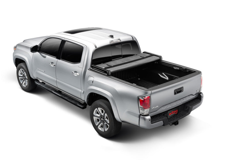 Load image into Gallery viewer, Extang 14-19 Toyota Tundra LB (8ft) (w/Rail System) Trifecta 2.0

