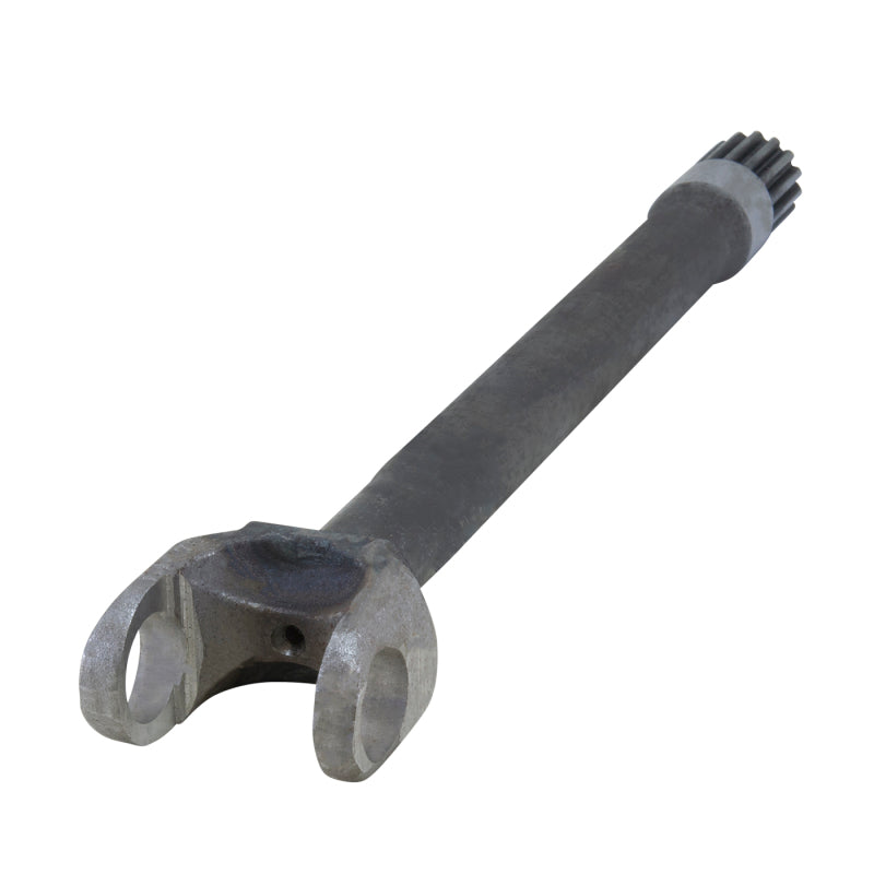 Load image into Gallery viewer, Yukon Gear Replacement Axle for Dana 50 IFS Right Hand Inner Outer U-Joint To Slip Yoke 23.94in Long
