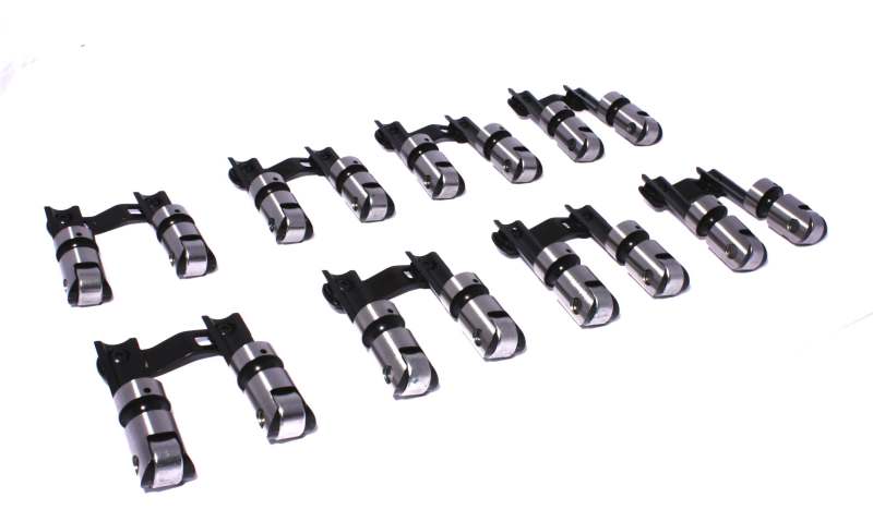 Load image into Gallery viewer, COMP Cams Roller Lifters CS .180in Offset
