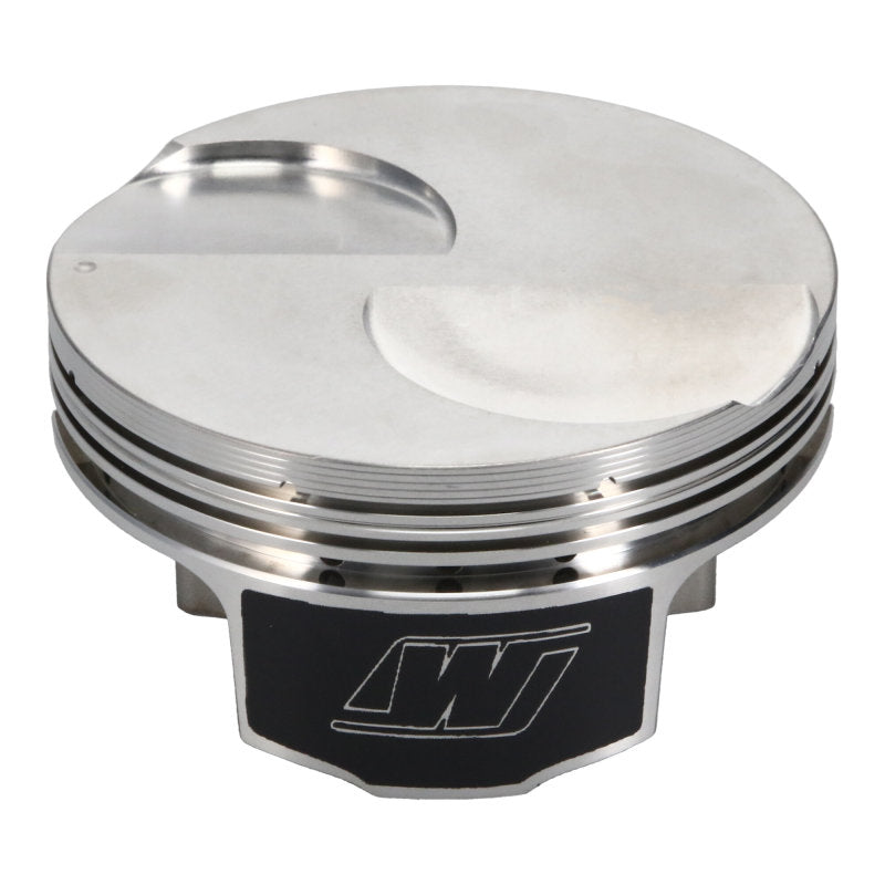 Load image into Gallery viewer, Wiseco Ford 2.3L 3.810in Bore 1.090CH .927 Pistons
