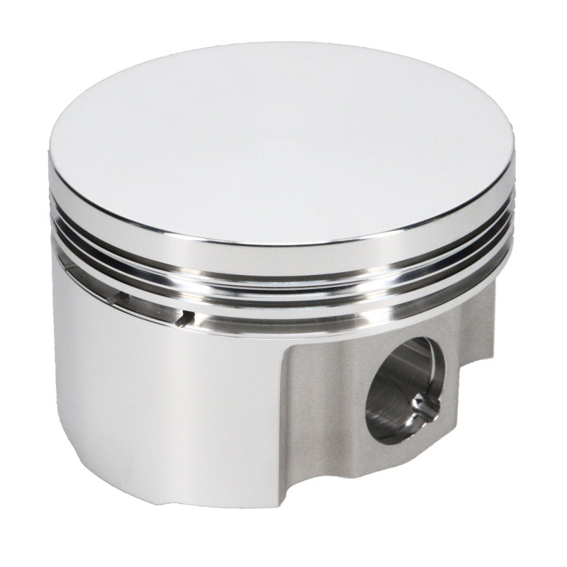 Load image into Gallery viewer, JE Pistons PEUGEOT 205 XU5JA 12.0:1 Set of 4 Pistons
