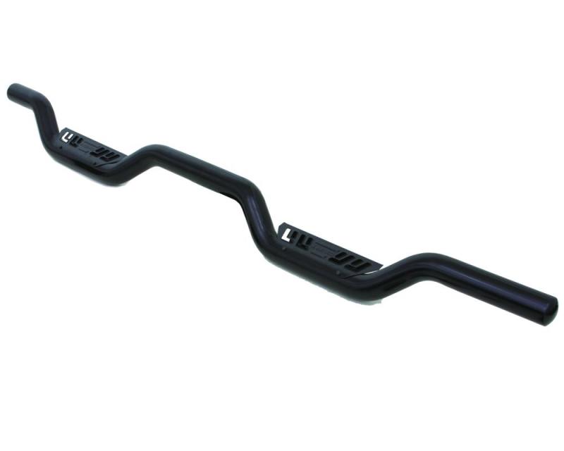 Load image into Gallery viewer, Lund 2019 Ram 1500 Crew Cab Latitude Nerf Bars - Polished

