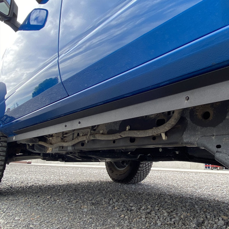 Load image into Gallery viewer, Rock Slide 22-23 Ford Bronco 4 Door Bronco Cinch Strap
