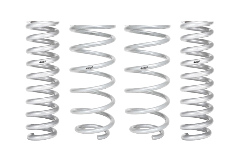 Load image into Gallery viewer, Eibach Pro-Truck Front Lift Springs for 04-08 Ford F-150 4WD (Must Be Used w/Pro-Truck Front Shocks)
