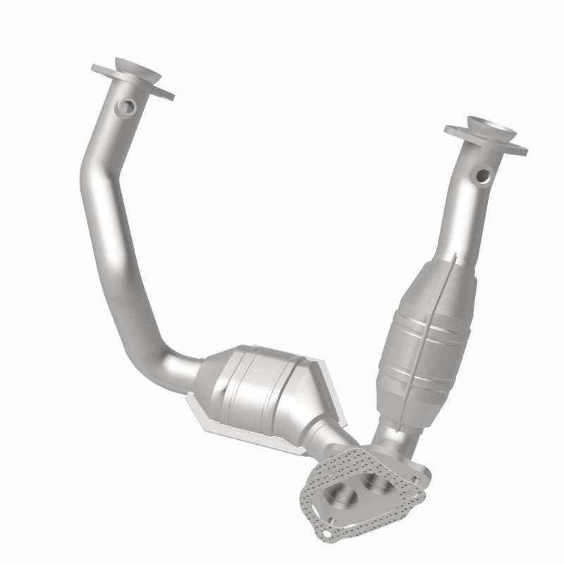 Load image into Gallery viewer, MagnaFlow 01-03 Ford Ranger V6 3.0L OEM Grade Direct-Fit Catalytic Converter
