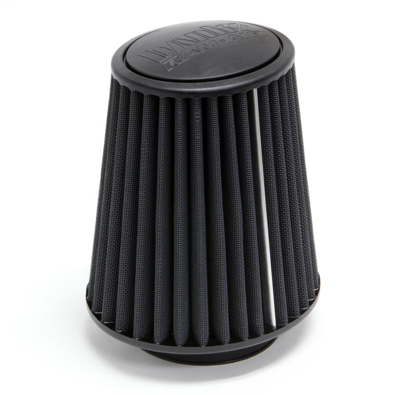 Load image into Gallery viewer, Banks Power 07-15 Jeep 3.8/3.6L Wrangler Ram Air System Air Filter Element - Dry
