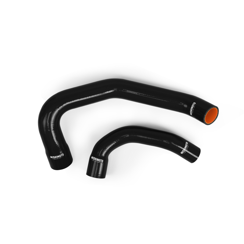 Load image into Gallery viewer, Mishimoto 91-95 Jeep Wrangler YJ Black Silicone Hose Kit
