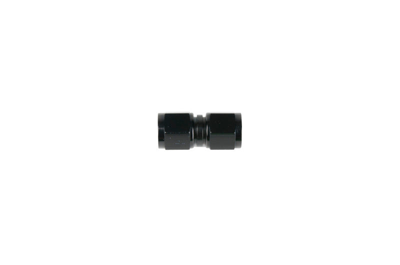 Load image into Gallery viewer, Aeromotive Fitting - Union - Swivel - AN-08 Female
