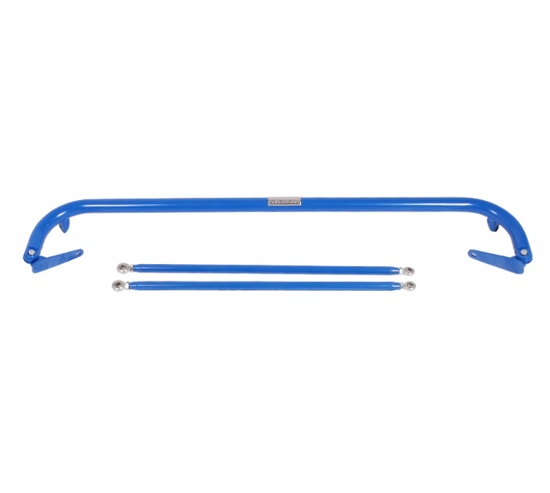 Load image into Gallery viewer, NRG Harness Bar 49in. - Blue
