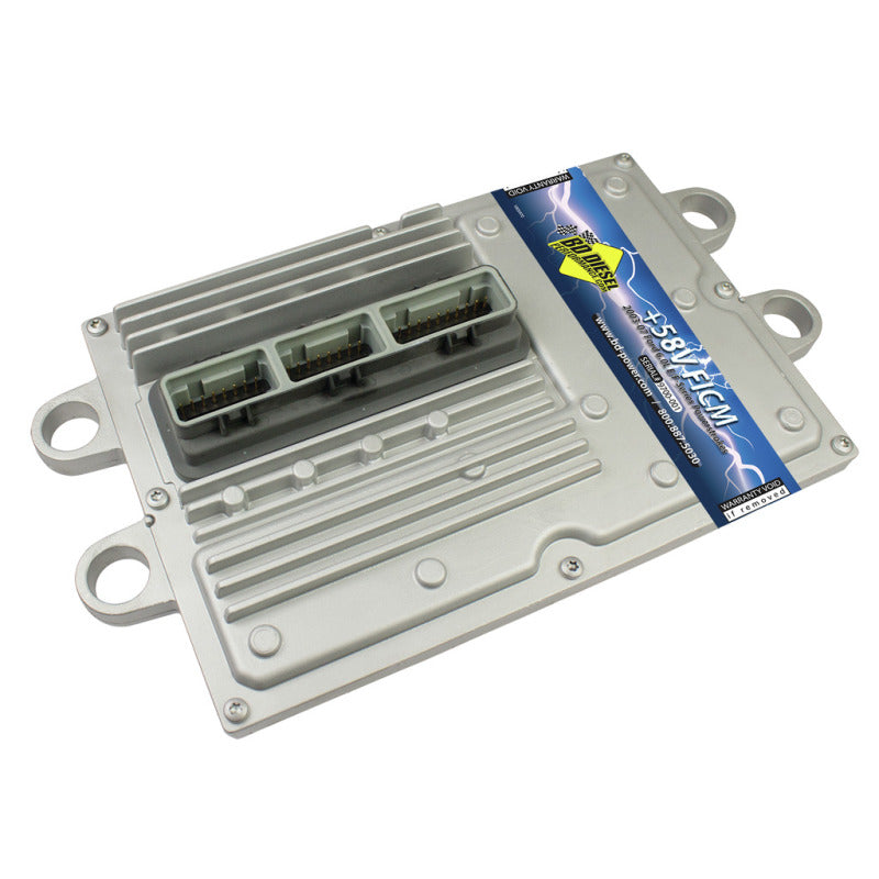 Load image into Gallery viewer, BD Diesel FICM (Fuel Injection Control Module) 58-volt - Ford 2003-2007 6.0L PowerStroke

