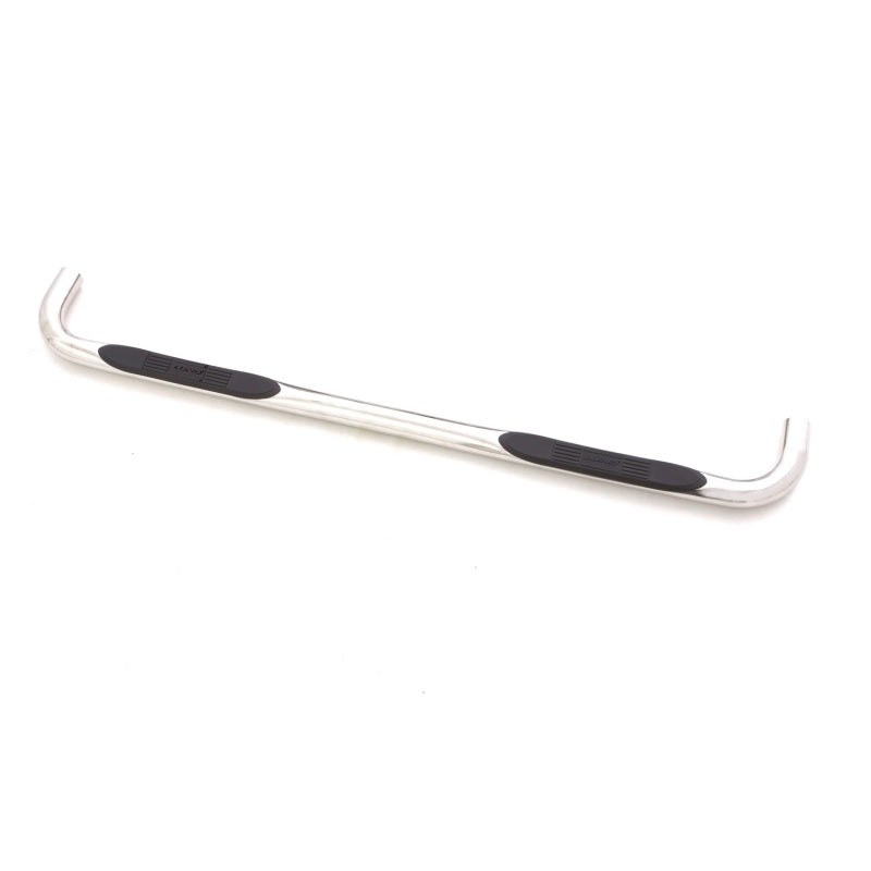 Load image into Gallery viewer, Lund 99-16 Ford F-250 Super Duty SuperCab 3in. Round Bent SS Nerf Bars - Polished
