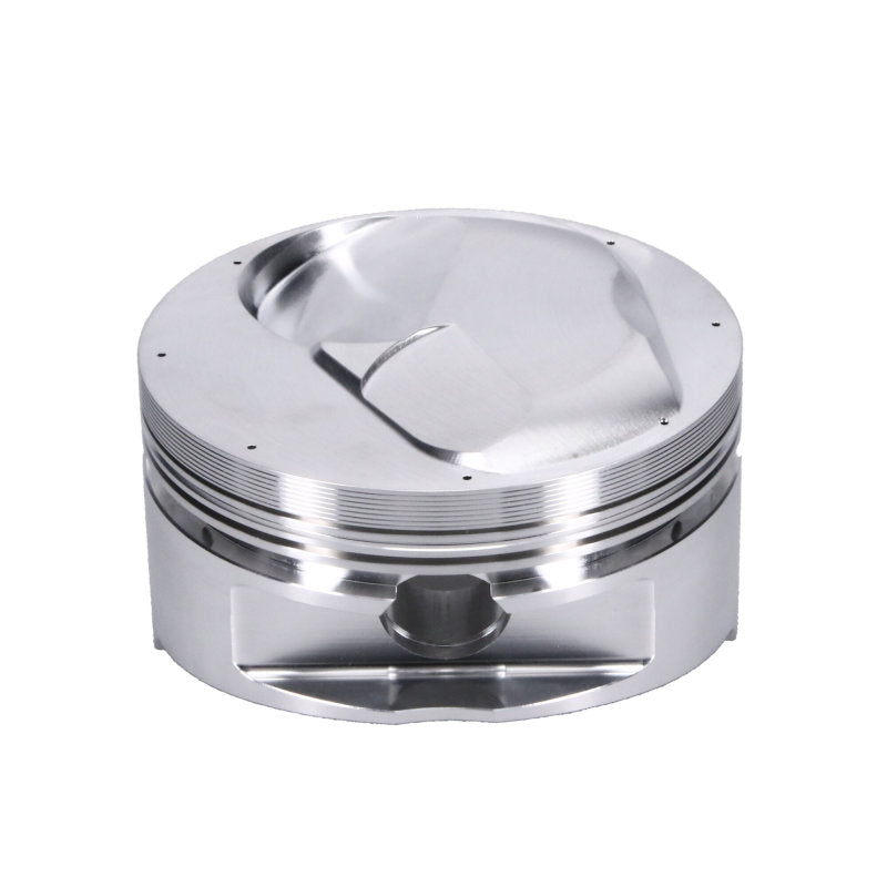 Load image into Gallery viewer, Wiseco BBC BIG CHIEF 3815 HEAD +15.6cc 1.060 CH Piston Shelf Stock Kit
