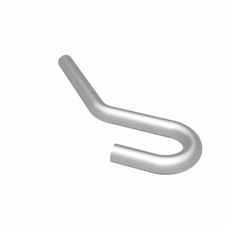 Load image into Gallery viewer, MagnaFlow Univ bent pipe SS 2.25inch 180/45
