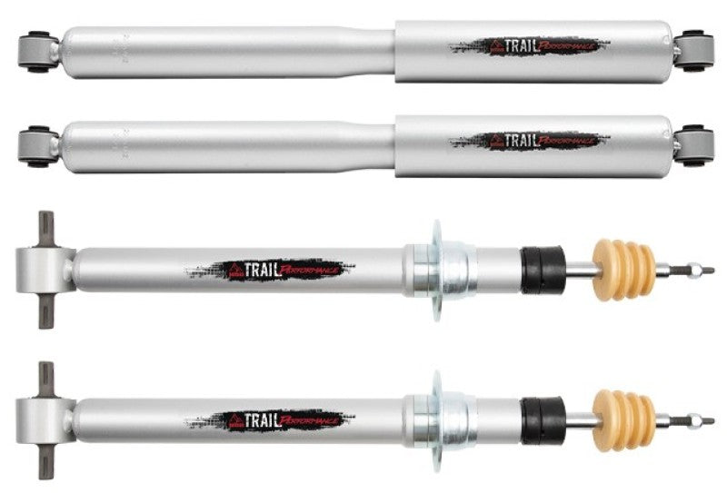 Load image into Gallery viewer, Belltech Street Performance Shock Absorber Set
