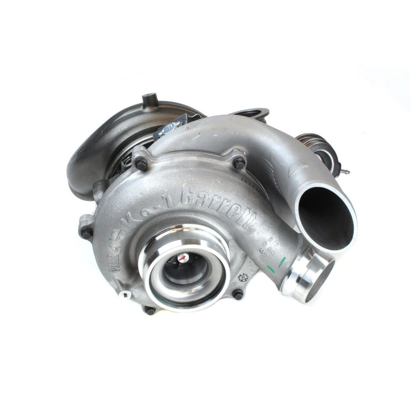 Load image into Gallery viewer, Industrial Injection 11-14.5 Ford 6.7L New Stock Replacement Turbo
