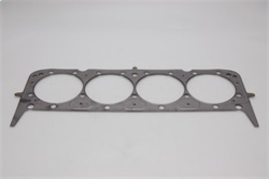 Cometic Chevy Small Block Brodix (All 12-23 Deg Head) 4.030in Bore .080 inch MLS-5 Head Gasket
